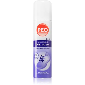 Astrid peo spray pentru pantofi