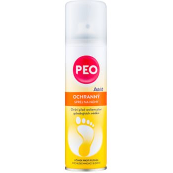 Astrid Peo spray anti-micoze pentru picioare