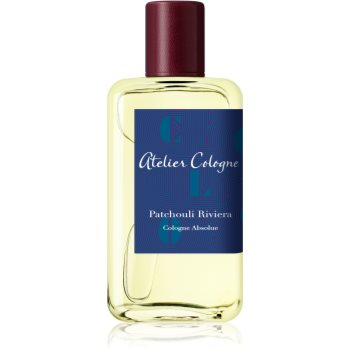 Atelier Cologne Patchouli Riviera parfum unisex