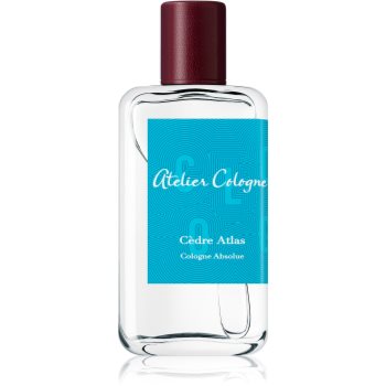 Atelier Cologne Cèdre Atlas parfum unisex
