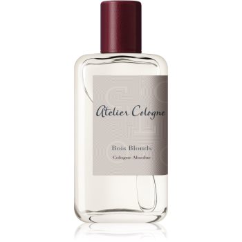 Atelier Cologne Bois Blonds parfum unisex
