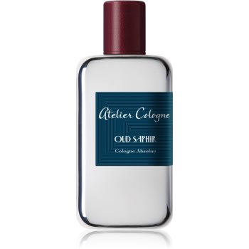 Atelier Cologne Oud Saphir parfum unisex