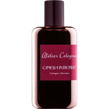 

Atelier Cologne Camelia Intrepide парфумована вода унісекс 100 мл