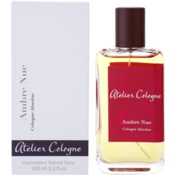 Atelier Cologne Ambre Nue parfém unisex 100 ml