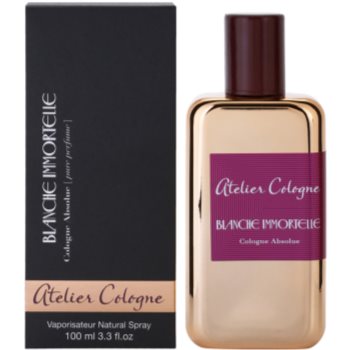 

Atelier Cologne Blanche Immortelle парфуми для жінок 100 мл