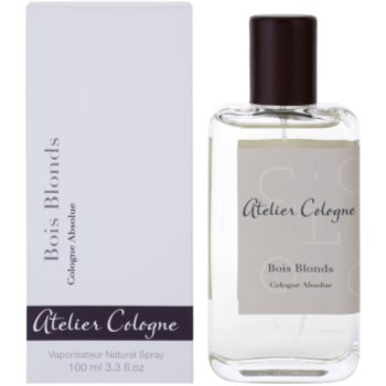 Atelier Cologne Bois Blonds parfém unisex 100 ml