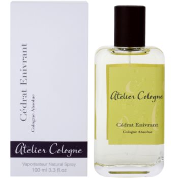 Atelier Cologne Cedrat Enivrant parfém unisex 100 ml