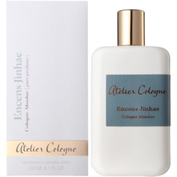 

Atelier Cologne Encens Jinhae парфуми унісекс 200 мл