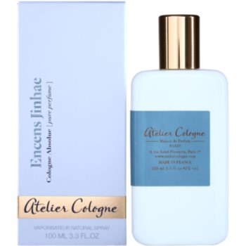 

Atelier Cologne Encens Jinhae парфуми унісекс 100 мл