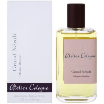 

Atelier Cologne Grand Neroli парфуми унісекс 100 мл