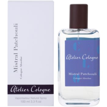 

Atelier Cologne Mistral Patchouli парфуми унісекс 100 мл