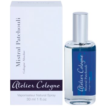 

Atelier Cologne Mistral Patchouli парфуми унісекс 30 мл