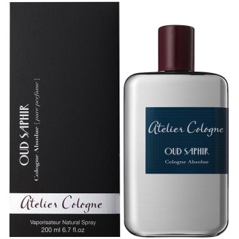 

Atelier Cologne Oud Saphir парфуми унісекс 200 мл