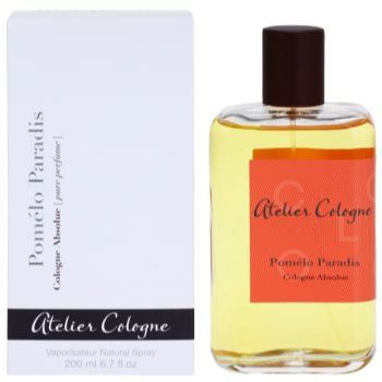 

Atelier Cologne Pomelo Paradis парфуми унісекс 200 мл