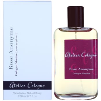 

Atelier Cologne Rose Anonyme парфуми унісекс 200 мл