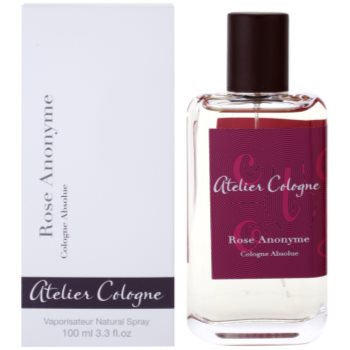

Atelier Cologne Rose Anonyme парфуми унісекс 100 мл