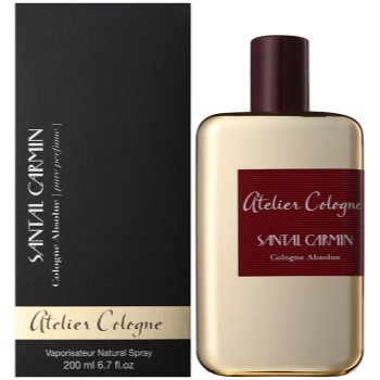 

Atelier Cologne Santal Carmin парфуми унісекс 200 мл