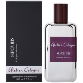 

Atelier Cologne Silver Iris парфуми унісекс 100 мл