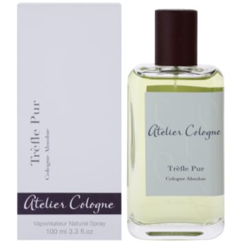 Atelier Cologne Trefle Pur parfém unisex 100 ml
