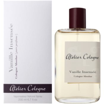 

Atelier Cologne Vanille Insensee парфуми унісекс 200 мл