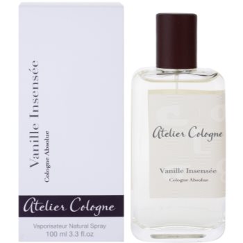 Atelier Cologne Vanille Insensee parfém unisex 100 ml