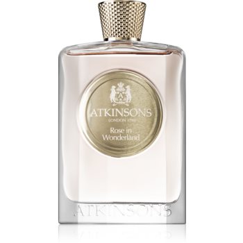 Atkinsons Rose In Wonderland Eau de Parfum unisex