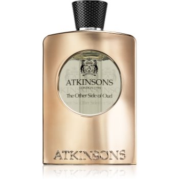 Atkinsons the other side of oud eau de parfum unisex