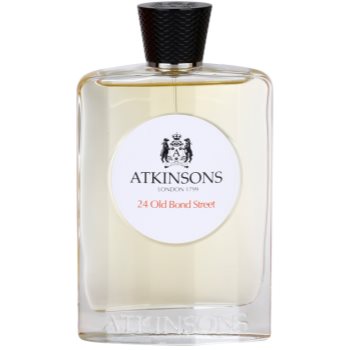 Atkinsons 24 old bond street eau de cologne pentru bărbați
