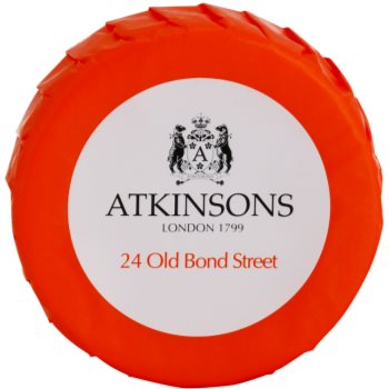 Atkinsons 24 old bond street sapun parfumat pentru bărbați