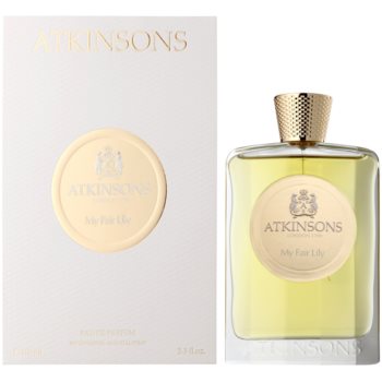 Atkinsons My Fair Lily eau de parfum unisex 100 ml