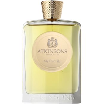 Atkinsons my fair lily eau de parfum unisex