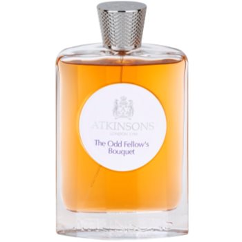 Atkinsons The Odd Fellow\'s Bouquet eau de toilette pentru bărbați