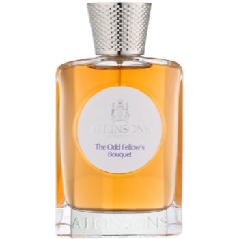 Atkinsons The Odd Fellow\'s Bouquet eau de toilette pentru bărbați