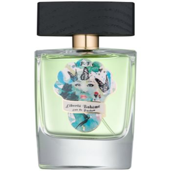 

Au Pays de la Fleur d'Oranger Liberte Boheme парфумована вода унісекс 100 мл