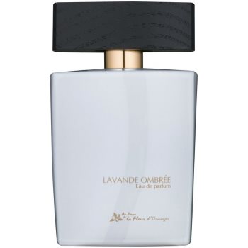 Au Pays de la Fleur d'Oranger Lavande Ombree eau de parfum pentru barbati 100 ml fara cutie