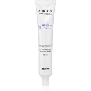 Auriga Auriderm XO crema impotriva vanatailor si contuziilor.