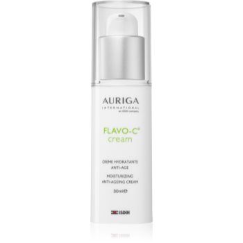 Auriga flavo-c crema hidratanta antirid