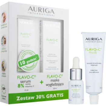 Auriga Flavo-C kosmetická sada I.