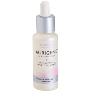 Auriga Aurigene Micro-Emulsion P protivrásková emulze 15 ml