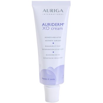Auriga Auriderm XO krém proti modřinám a pohmožděninám 30 ml
