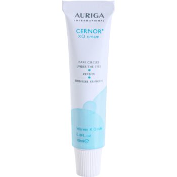 Auriga Cernor XO oční krém proti kruhům pod očima Dark Circles Under The Eyes 10 ml