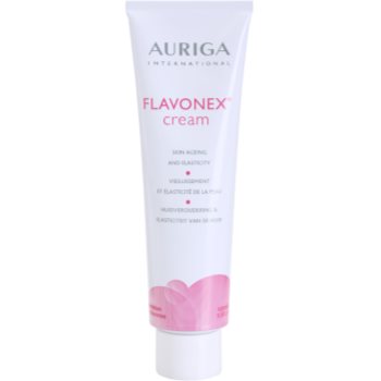 Auriga Flavonex krém na obličej a tělo proti příznakům stárnutí 100 ml