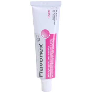 Auriga Flavonex krém na obličej a tělo proti příznakům stárnutí 50 ml