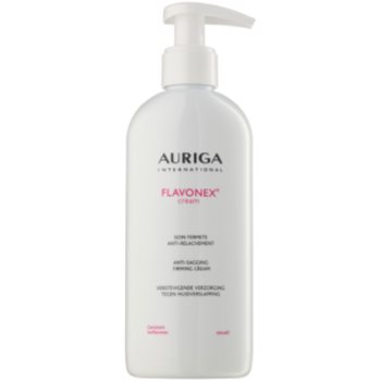 Auriga Flavonex krém na obličej a tělo proti příznakům stárnutí 200 ml