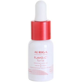 Auriga Flavo-C intenzivní protivrásková péče 15 ml
