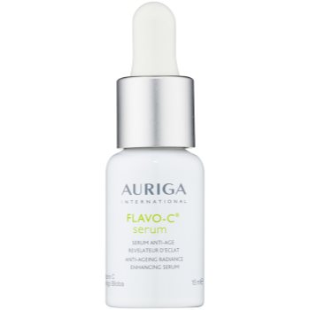 Auriga Flavo-C protivráskové sérum pro všechny typy pleti 15 ml