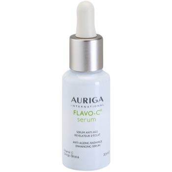 Auriga flavo-c ser antirid