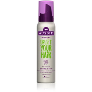 Aussie Aussome Volume spuma pentru volum