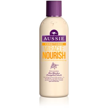 Aussie Miracle Nourish balsam hranitor par