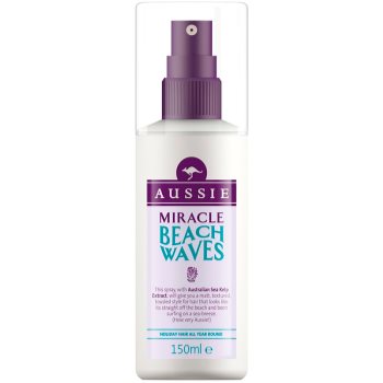 Aussie Beach Mate spray pentru efect la plaje